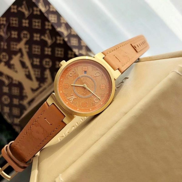 ルイヴィトン 時計 偽物タンブール ストリート ダイバー 36mm vup19859
