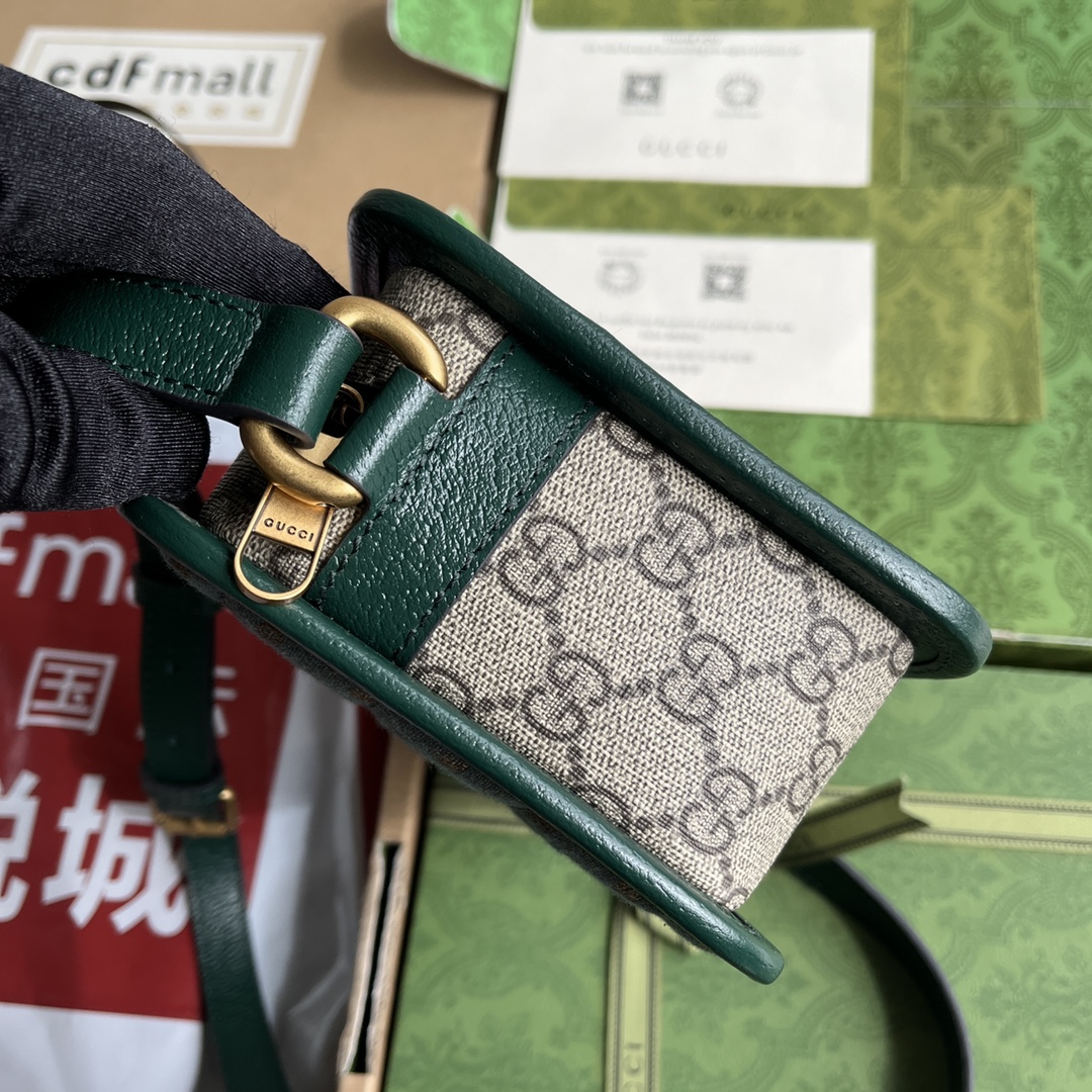 注目度抜群！ グッチ メンズ ショルダーバッグ コピー658572