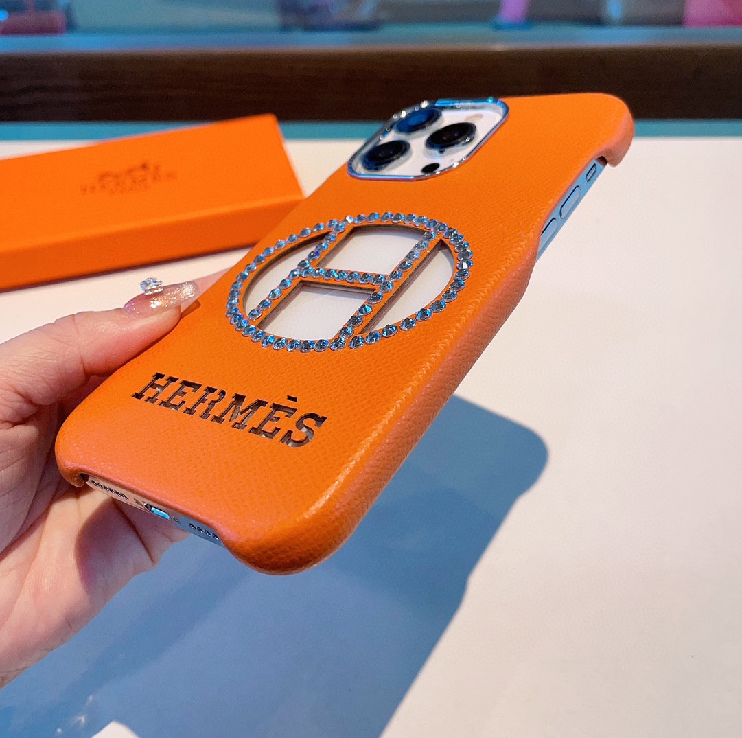☆超人気☆ エルメスiPhone ケース 全機種 販売