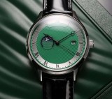 入手困難ブレゲ クラシック 偽物 メンズ 39 mm 時計 but51338