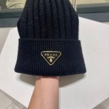 即発送！プラダ ニット帽 コピー