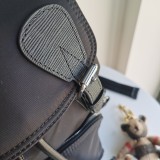 ★日本!!人気！ バーバリー メンズ バックパック 偽物6221