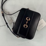 超限定♪グッチ 1955 クロスボディバッグ 偽物 ホースビット guk29106