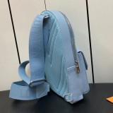大人気！ルイヴィトン スーパーコピー パイロットスリングバッグ vun65345