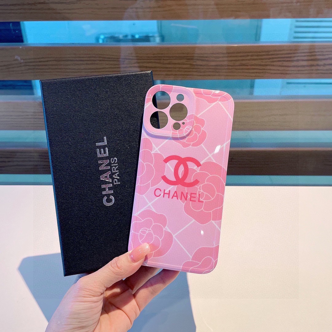 人気No1 シャネルiPhone ケース 全機種 販売