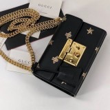超限定♪グッチ 蜂 ショルダー バッグ スーパーコピー 432182