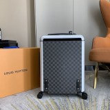 超希少！ルイヴィトン ホライゾン 55 コピーキャリーバッグ モノグラム vuk95524