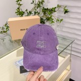 世界中で大人気♪ ミュウミュウ キャップ 偽物