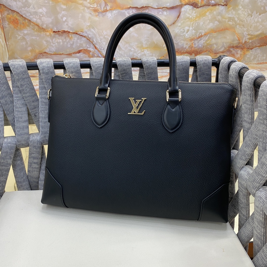 日本未入荷 ルイヴィトン メンズ ブリーフケース スーパーコピー