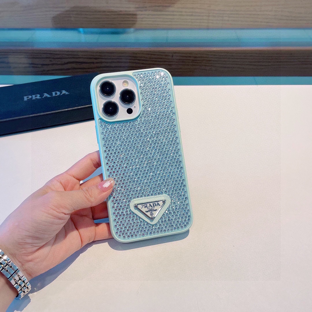 完売必至 ★ プラダiPhone ケース 全機種 販売