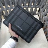 人気No1★ バーバリー メンズ クラッチバッグ コピー