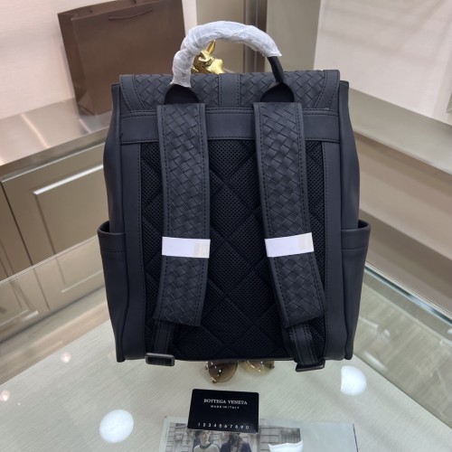 高品質♪♪♪ ボッテガヴェネタ メンズ バックパック 偽物