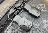 完売必至 ルイヴィトン メンズ バックパック 偽物M43675
