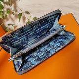 エルメス アザップ シルクイン ロング偽物 エプソン×シルク シルバー金具he19146