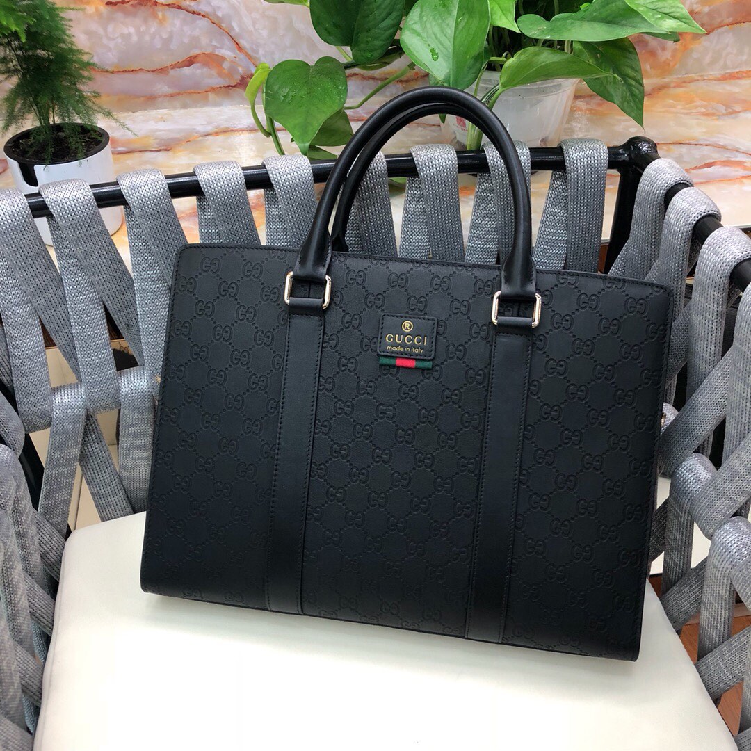 人気No1 グッチ メンズ ブリーフケース スーパーコピー