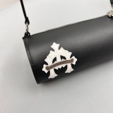 注目度抜群！クロムハーツ 偽物 クロス バケツバッグ Kun45818