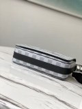 日本未入荷ルイヴィトン ステュディオメッセンジャー コピー★ショルダーバッグ ダミエ アンタークティカ N50014