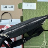 送料込 グッチ メンズ ショルダーバッグ コピー696009
