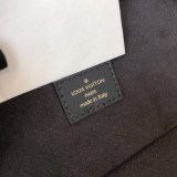 21-22AW ルイヴィトン バッグ コピー モノグラム ヴァニティ NV PM モノグラム M45165