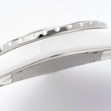 シャネル J12 スーパーコピー 38 アンタイトル H5582