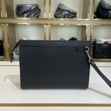 ★日本!!人気！ ステファノ·リッチ メンズ クラッチバッグ 偽物