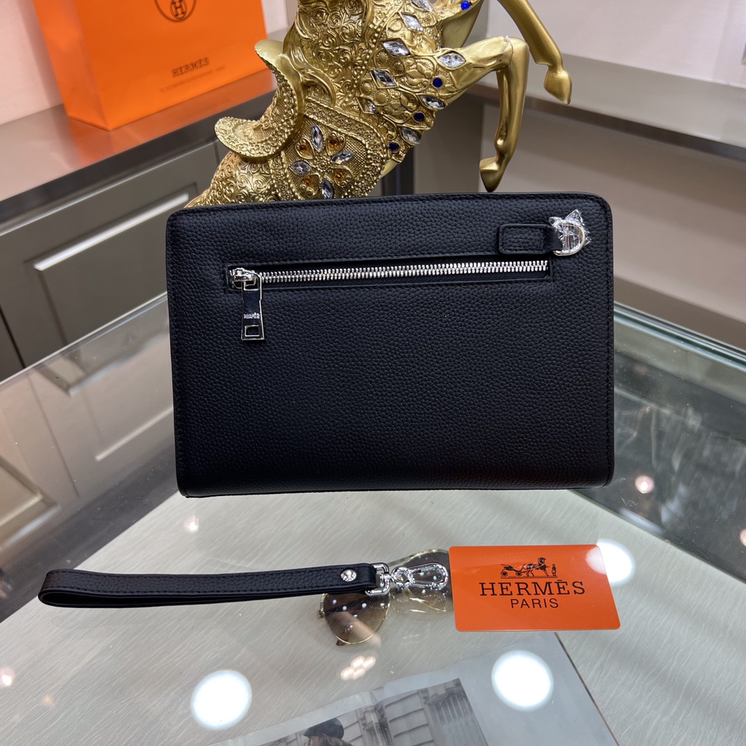 完売必至 ★ エルメス メンズ クラッチバッグ コピー