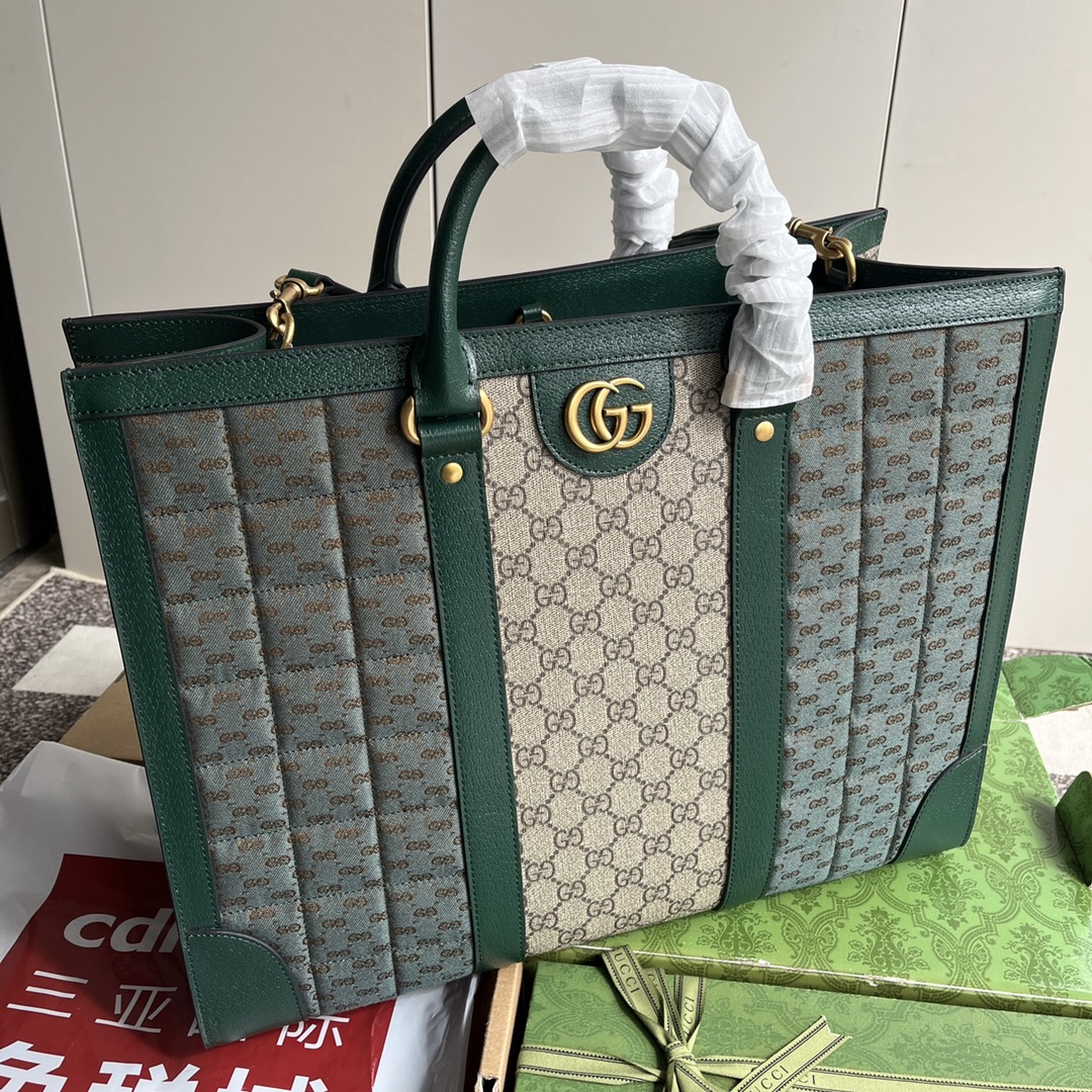★日本!!人気！ グッチ メンズ トートバッグ スーパーコピー724665