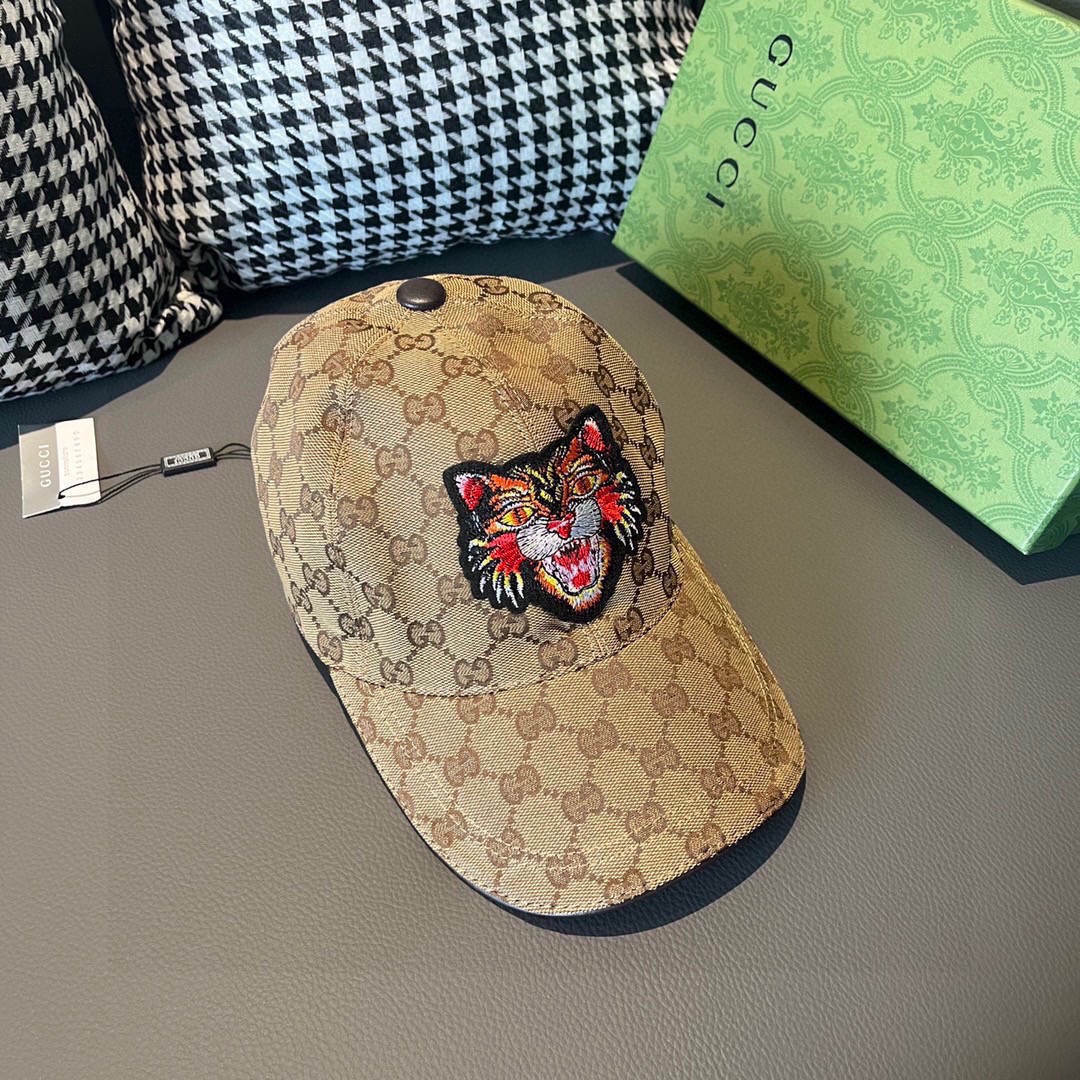 即発送！グッチ キャップ 偽物