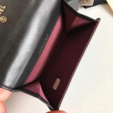 稀少 シャネル コインパース コピーN級品キャビアスキン shw66237