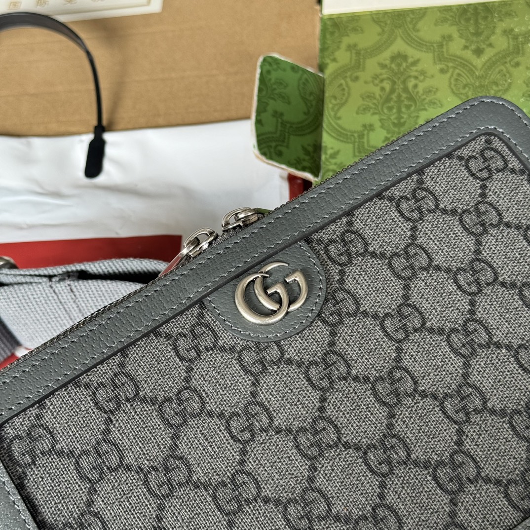 入手困難品！ グッチ メンズ ショルダーバッグ コピー771174