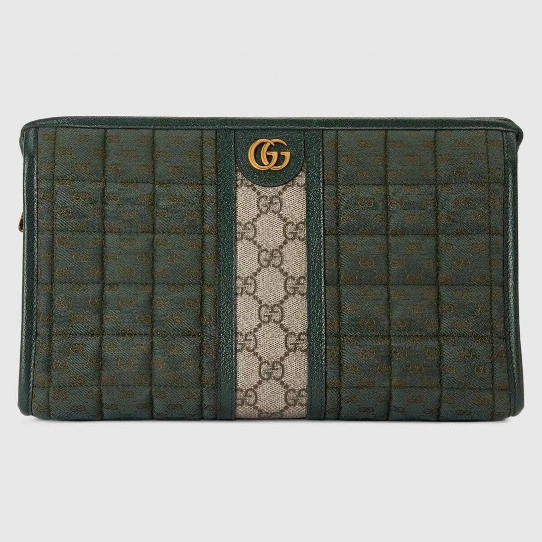 完売必至 グッチ メンズ クラッチバッグ スーパーコピー751912