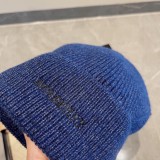 ★日本!!人気！バーバリー ニット帽 偽物