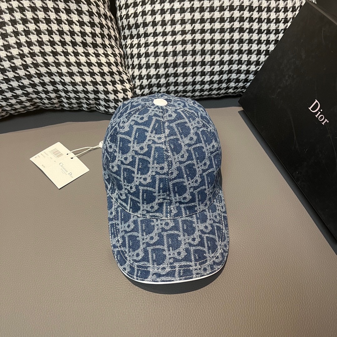 高品質 ディオール キャップ スーパーコピー