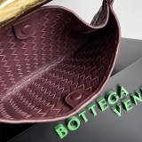 売上総額１位！ボッテガ ヴェネタ サーディン トップハンドルバッグ 偽物 bov93497
