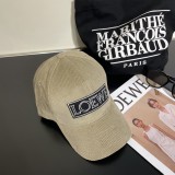 即発送！ロエベ キャップ 偽物