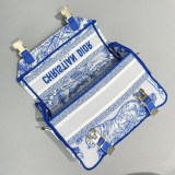 《大人気》ディオール camp スモール ショルダーバッグ コピー deg69293