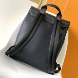 セレブ多数愛用ルイヴィトン ファストライン・バッグパック 偽物 M21367