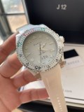 ★SALE！人気のデザイン★グッチ ダイヴ メンズウォッチ 偽物 40mm 2色 YA136221