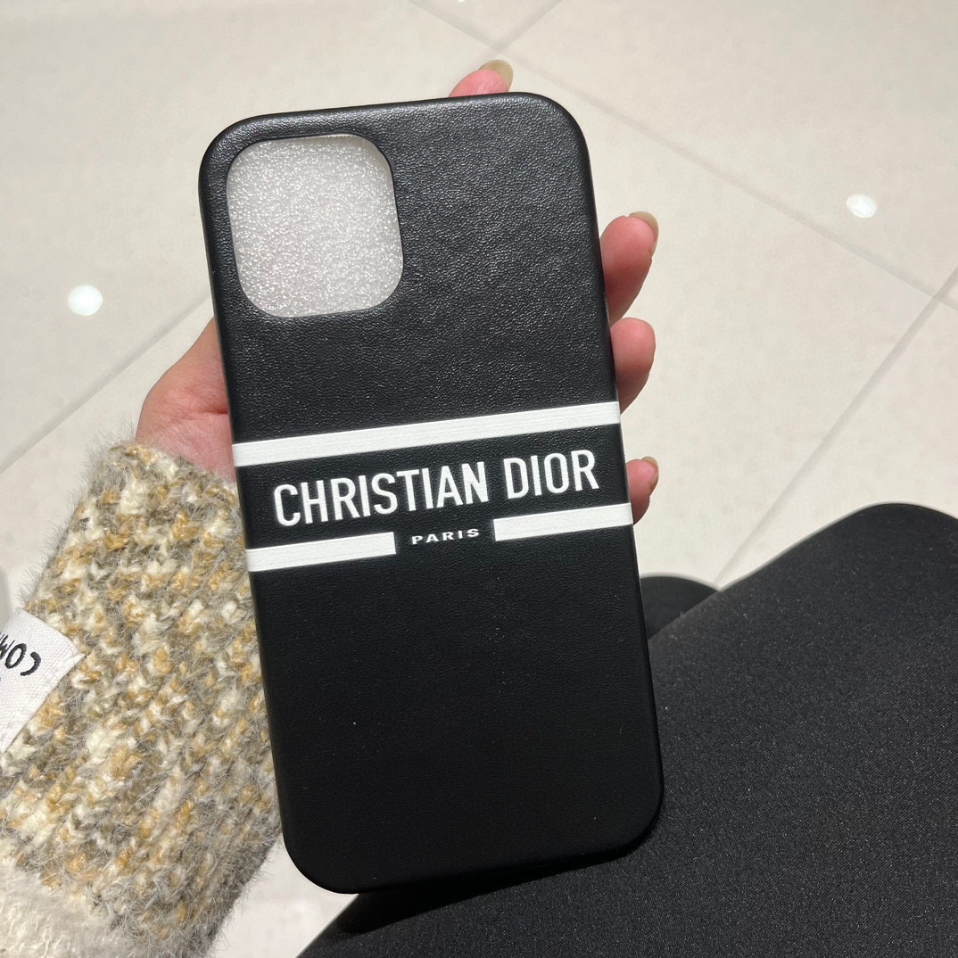 新色登場☆ ディオールiPhone ケース 全機種 販売
