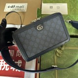 【限定カラー】 グッチ メンズ ショルダーバッグ 偽物771174