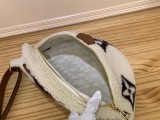 おすすめ ルイヴィトン メンズ ウエストポーチ▪ボディバッグ 偽物M23715