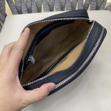 高品質 プラダ メンズ クラッチバッグ 偽物