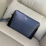 最安値挑戦 プラダ メンズ クラッチバッグ スーパーコピー