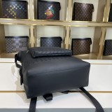 人気No1 ボッテガヴェネタ メンズ バックパック コピー