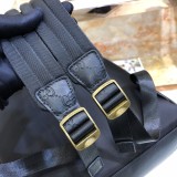 絶対欲しい！ グッチ メンズ バックパック 偽物