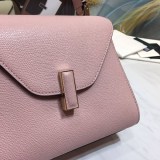 人気急上昇 ヴァレクストラ iside イジィデ ミニ ハンドバッグ 偽物 Vuu49196