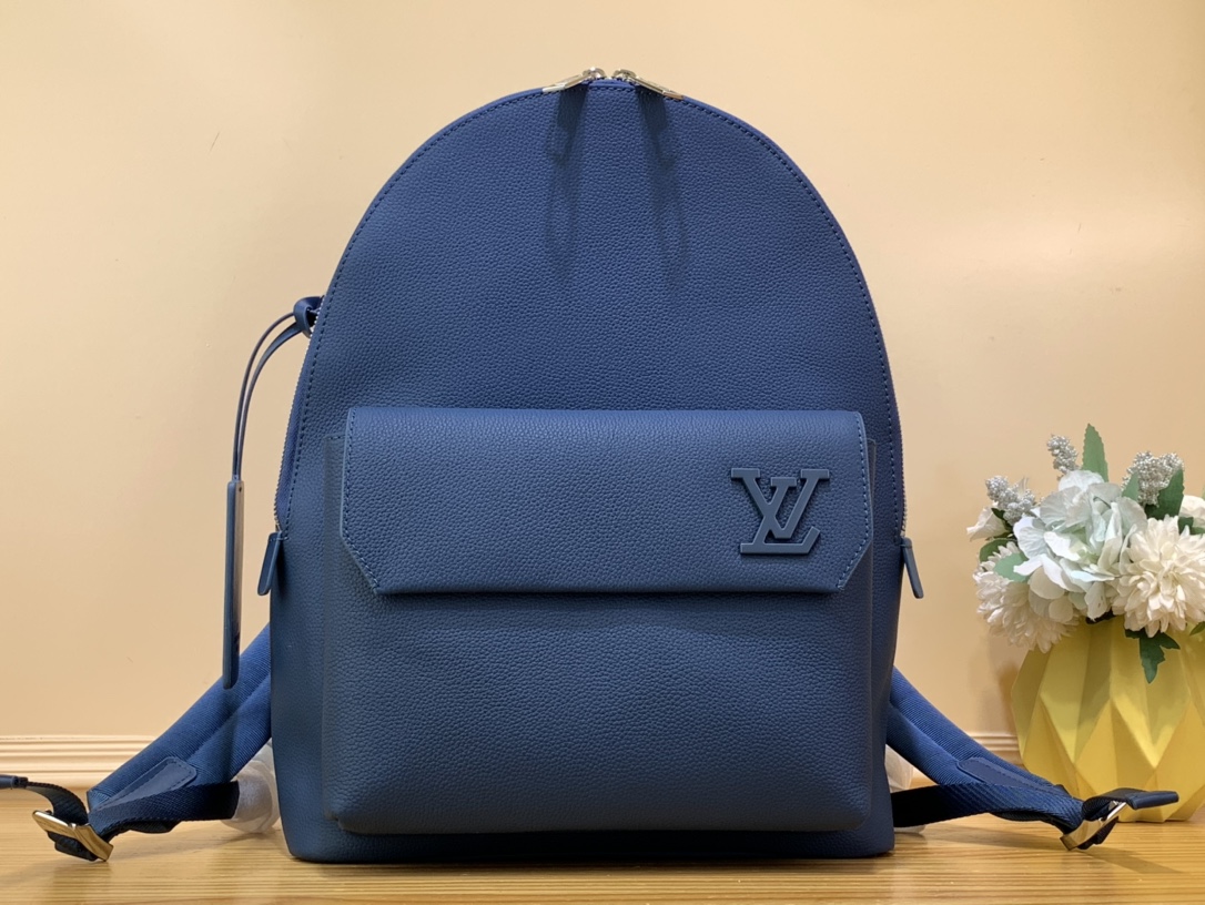 入手困難品！ ルイヴィトン メンズ バックパック スーパーコピーM23708