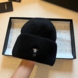 日本未入荷 ディオール ニット帽 スーパーコピー
