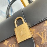 一目惚れ最新 ルイヴィトン ロッキー BB ハンドバッグ スーパーコピー M44141