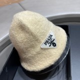 完売必至 プラダ ハット 偽物